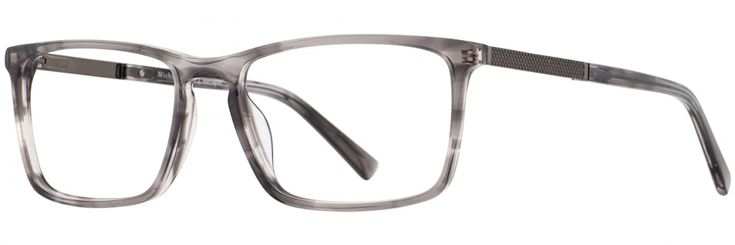 Michael Ryen MR314 Eyeglasses - view 12